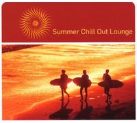 Various Artists - Summer Chill Out Lounge