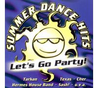 Various Artists - Summer Dance Hits