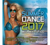 Various Artists - Summerdance Megamix Top 100