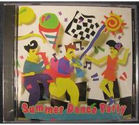 Various Artists - Summer Dance Party