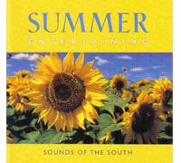 Various Artists - Summer Entertaining Sounds Of The South