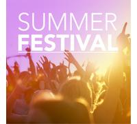 Various Artists Summer Festival: The Epic Anthems (CD) Album