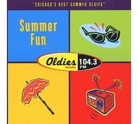 Various Artists - Summer Fun: 14 Original Summer Hits By The Original Artists
