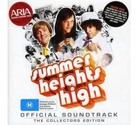 Various Artists - Summer Heights High (Collectors Edition)