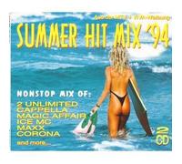 Various Artists - Summer Hit Mix 94