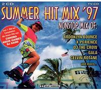 Various Artists - Summer Hit Mix 97
