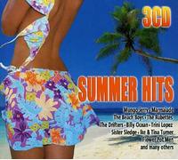 Various Artists - Summer Hits