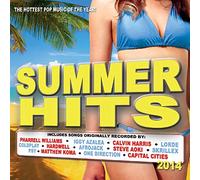 Various Artists - Summer Hits 2014 (The Hottest Pop Music Of The Year!)