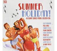 Various Artists - Summer Holiday