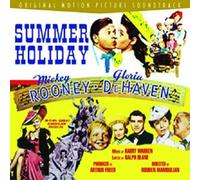 Various Artists - Summer Holiday [Original Motion Picture Soundtrack] by Various Artists Soundtrack edition (2004) Audio CD