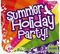 Various Artists - Summer Holiday Party