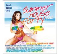 Various Artists - Summer House Party 2012