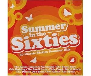 Various Artists - Summer in the Sixties
