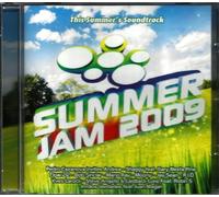 Various Artists - Summer Jam 2009