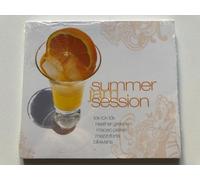 Various Artists - Summer Jam Session