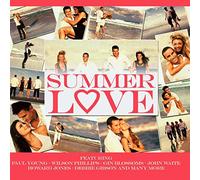 Various Artists - Summer Love