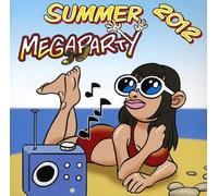Various Artists - Summer Megaparty 2012