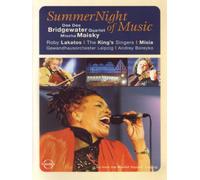 Various Artists - Summer Night of Music [Alemania] [DVD]