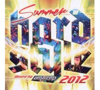 Various Artists - Summer of Hardstyle 2012