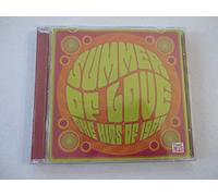 Various Artists - Summer of Love: Hits of 1967