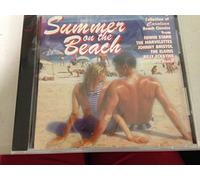 Various Artists - Summer on The Beach