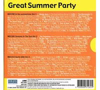Various Artists - Summer Party
