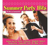 Various Artists - Summer Party Hits