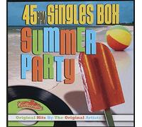 Various Artists - Summer Party [Vinilo]