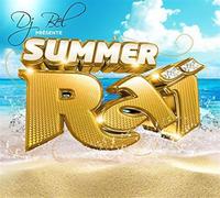 Various Artists - Summer Rai / Various