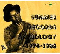 Various Artists - Summer Records Anthology