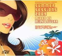Various Artists - Summer Sessions 2009