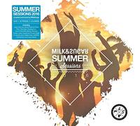 Various Artists - Summer Sessions 2016 (2cd)