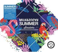 Multi Interpretes – Milk & Sugar Summer Sessions 2020 – CD – Importación USA