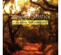 Various Artists - Summer Solstice