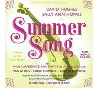 Various Artists Summer Song (CD) Album (Importación USA)