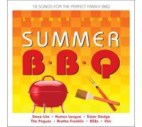 Various Artists - Summer Songs - Summer Bbq
