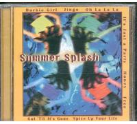 Various Artists - Summer Splash