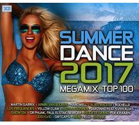 Various Artists - Summerdance Megamix Top 100