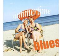 Various Artists Summertime Blues (CD) Album (Importación USA)