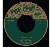 Various Artists - Summertime [Import] [Vinilo]