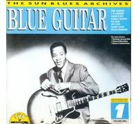 Various Artists - Sun Blues Archives Vol 1: Blue Guitar