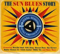Various Artists - Sun Blues Story