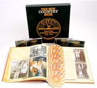 Various Artists - Sun Country Box 1950-1959