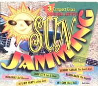 Various Artists - Sun Jammin