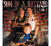 Various Artists - Sun of a Bastard Vol.2
