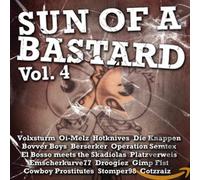 Various Artists - Sun of a Bastard Vol.4