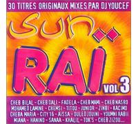 Various Artists - Sun Rai Vol.3