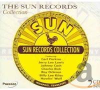 Various Artists - Sun Records Collection