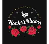 Varios Artistas – Sun Records Does Hank Williams – Vinilo – Warner's