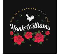 Various Artists Sun Records Does Hank Williams (Vinyl) (Importación USA)
